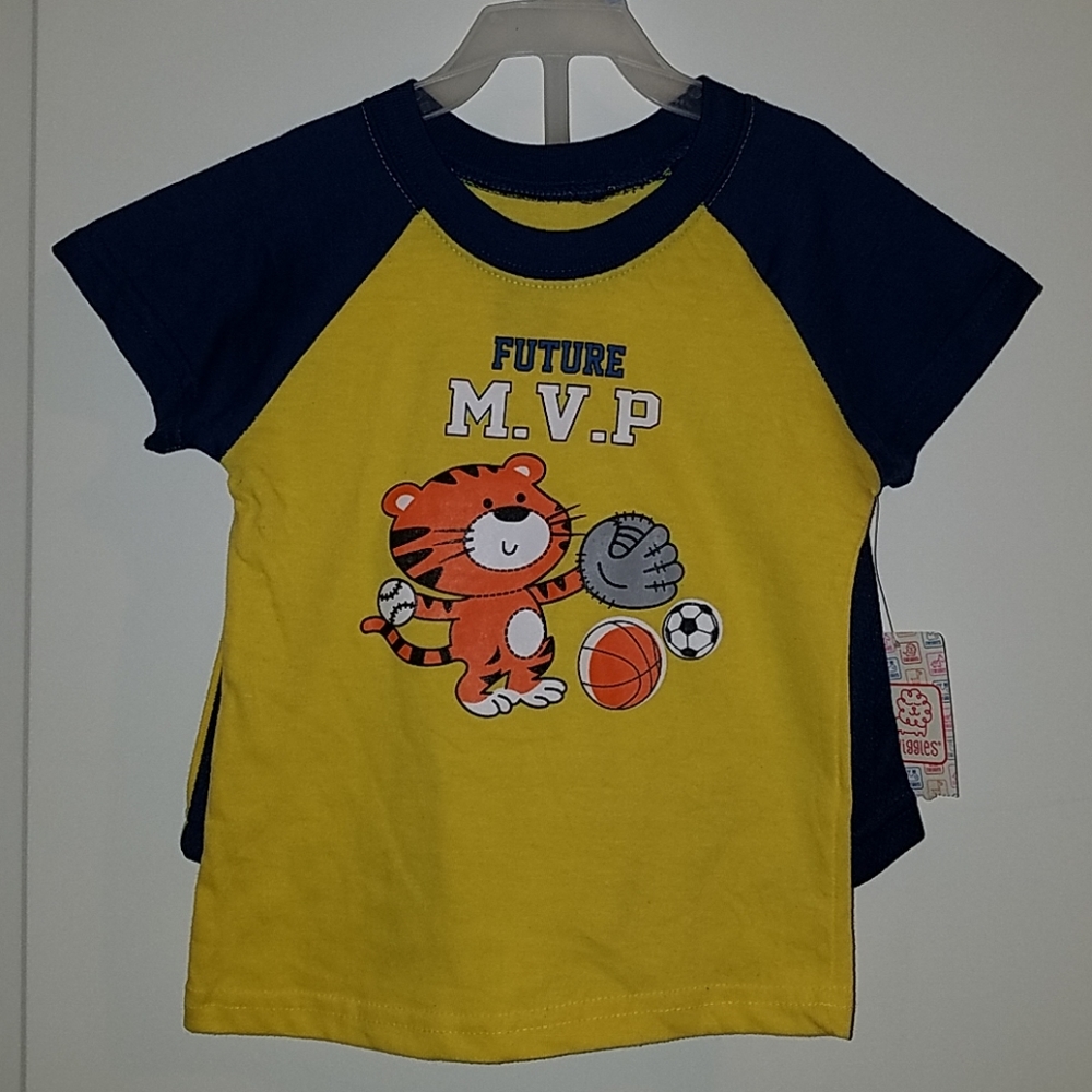 Swiggles 2 Piece Set